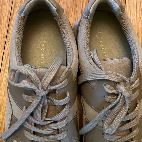 Everlane The Trainer. Brand new size 8.5 (really a size 8) - Picture 6 of 6